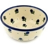 5-inch Stoneware Bowl - Polmedia Polish Pottery H5431B