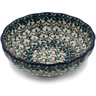 5-inch Stoneware Bowl - Polmedia Polish Pottery H7988K