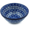 5-inch Stoneware Bowl - Polmedia Polish Pottery H8910H