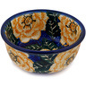 5-inch Stoneware Bowl - Polmedia Polish Pottery H8942C