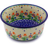 5-inch Stoneware Bowl - Polmedia Polish Pottery H9547I