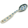 5-inch Stoneware Spoon - Polmedia Polish Pottery H6258K