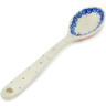 5-inch Stoneware Spoon - Polmedia Polish Pottery H7062L