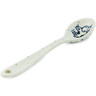 5-inch Stoneware Spoon - Polmedia Polish Pottery H7201L