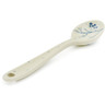 5-inch Stoneware Spoon - Polmedia Polish Pottery H8322J