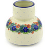 5-inch Stoneware Vase - Polmedia Polish Pottery H4347F