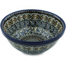 6-inch Stoneware Bowl - Polmedia Polish Pottery H0947I