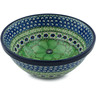 6-inch Stoneware Bowl - Polmedia Polish Pottery H0953I