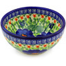 6-inch Stoneware Bowl - Polmedia Polish Pottery H2926G