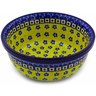 6-inch Stoneware Bowl - Polmedia Polish Pottery H4030B