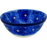6-inch Stoneware Bowl - Polmedia Polish Pottery H4599L
