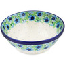 6-inch Stoneware Bowl - Polmedia Polish Pottery H5356L