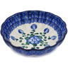 6-inch Stoneware Bowl - Polmedia Polish Pottery H5700L