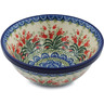 6-inch Stoneware Bowl - Polmedia Polish Pottery H8400H