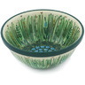 6-inch Stoneware Bowl - Polmedia Polish Pottery H8756G