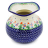 6-inch Stoneware Vase - Polmedia Polish Pottery H4780K