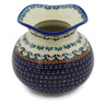 6-inch Stoneware Vase - Polmedia Polish Pottery H5947K