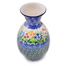 6-inch Stoneware Vase - Polmedia Polish Pottery H9732L