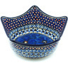 7-inch Stoneware Bowl - Polmedia Polish Pottery H1155H