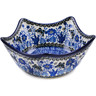 7-inch Stoneware Bowl - Polmedia Polish Pottery H2755L