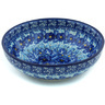 7-inch Stoneware Bowl - Polmedia Polish Pottery H4624H