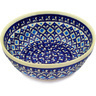 7-inch Stoneware Bowl - Polmedia Polish Pottery H5366D