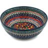 7-inch Stoneware Bowl - Polmedia Polish Pottery H5601C
