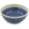 7-inch Stoneware Bowl - Polmedia Polish Pottery H5619C