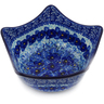 7-inch Stoneware Bowl - Polmedia Polish Pottery H5999J