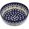 7-inch Stoneware Bowl - Polmedia Polish Pottery H7280F