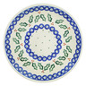 7-inch Stoneware Plate - Polmedia Polish Pottery H0197N