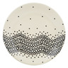 7-inch Stoneware Plate - Polmedia Polish Pottery H1303L