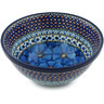8-inch Stoneware Bowl - Polmedia Polish Pottery H4933H