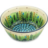 8-inch Stoneware Bowl - Polmedia Polish Pottery H5951G