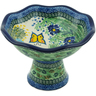 8-inch Stoneware Bowl - Polmedia Polish Pottery H6230B