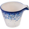 8 oz Stoneware Creamer - Polmedia Polish Pottery H9792L