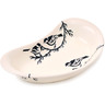 9-inch Stoneware Bowl - Polmedia Polish Pottery H8689L