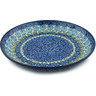 9-inch Stoneware Plate - Polmedia Polish Pottery H3407I