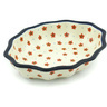 9-inch Stoneware Serving Bowl - Polmedia Polish Pottery H5909H