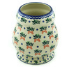 9-inch Stoneware Vase - Polmedia Polish Pottery H6425H