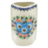 9-inch Stoneware Vase - Polmedia Polish Pottery H8618L