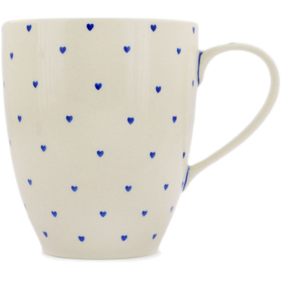 Polish Pottery  0&quot;