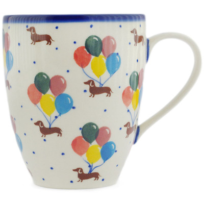 Polish Pottery  0"