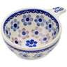 Polish Pottery 1/3 Cup Measuring Cup Soul Fusion