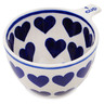 Polish Pottery 1 Cup Measuring Cup Surrounded By Love