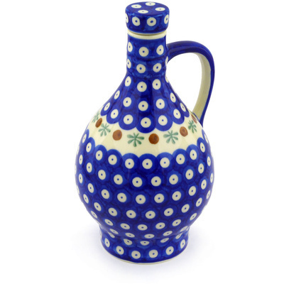 Polish Pottery  34 oz Mosquito