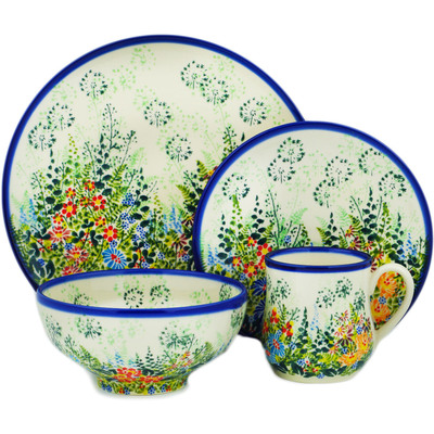 Polish Pottery Catalog