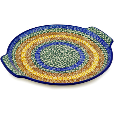 Platter 13"
