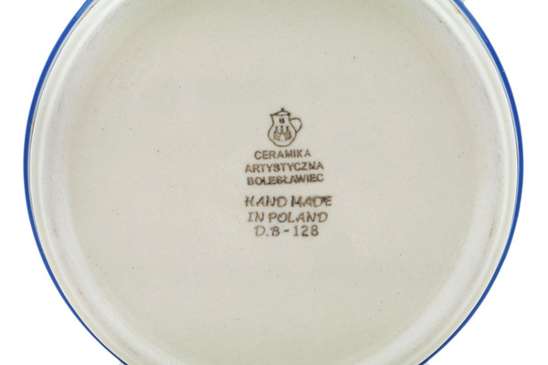 Wine Chill with Saucer 8"