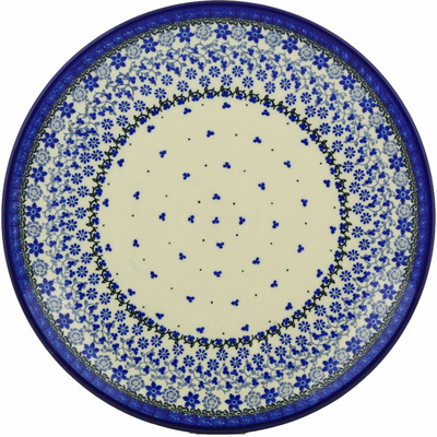 Platter 14"